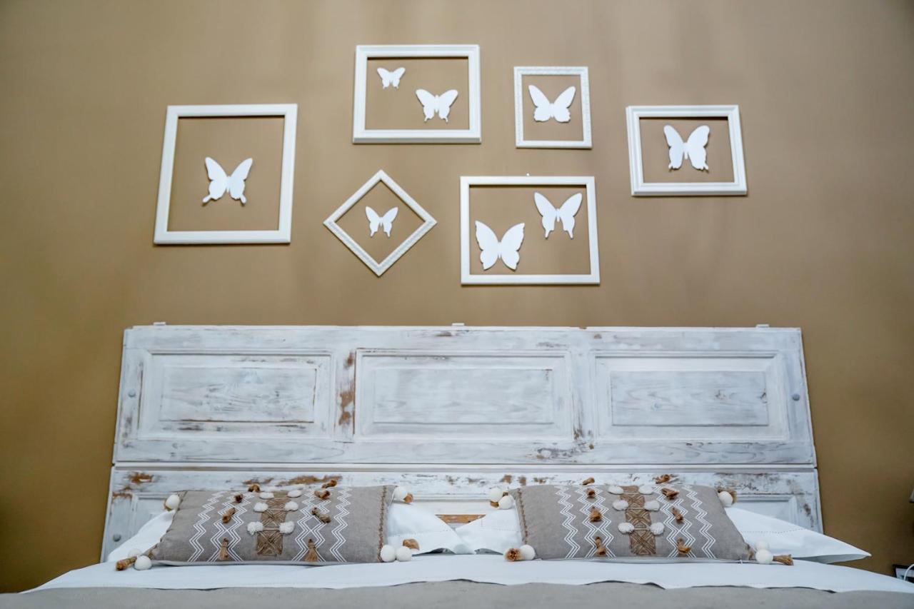 Il Mari Bed & Breakfast Taranto Bagian luar foto