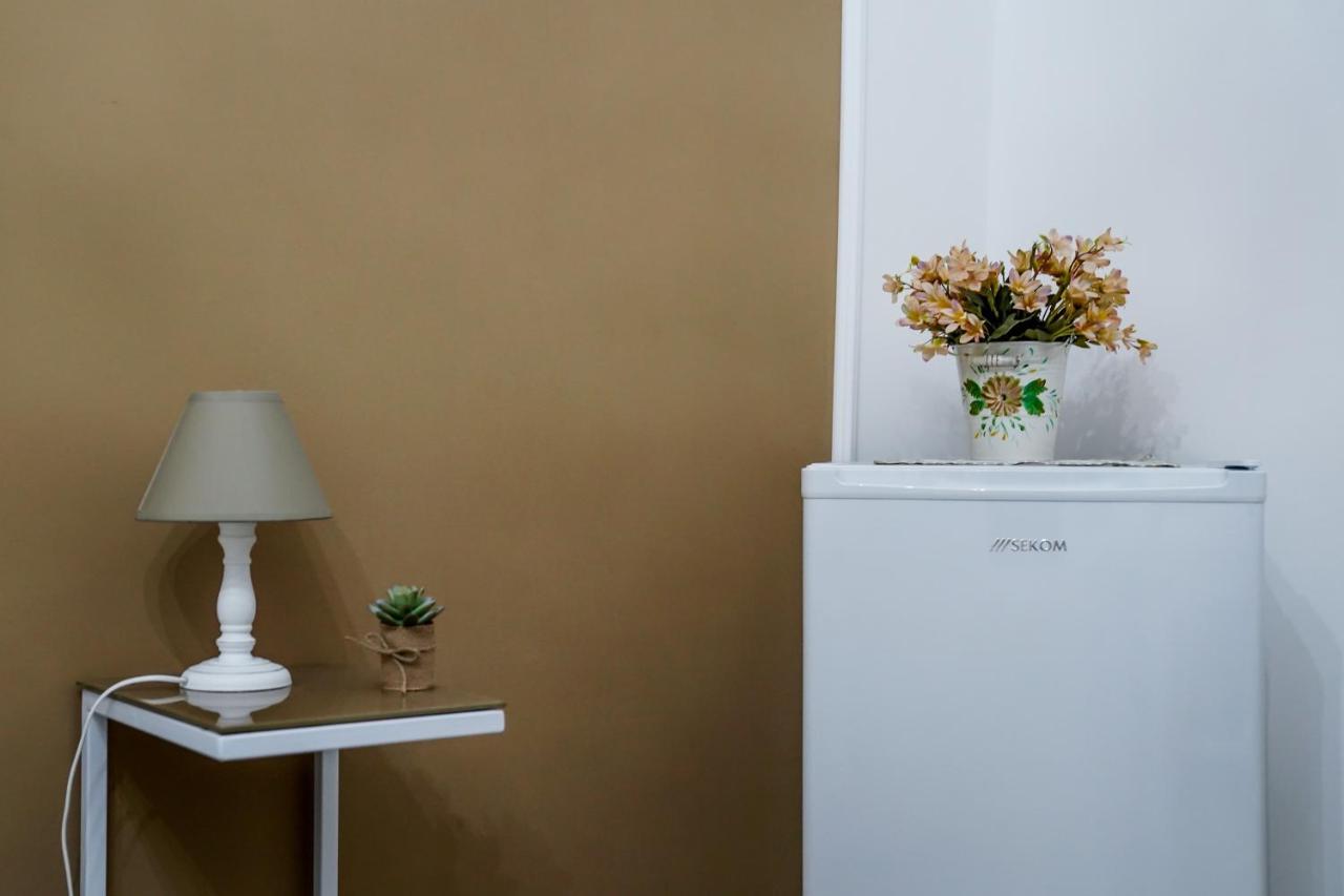 Il Mari Bed & Breakfast Taranto Bagian luar foto