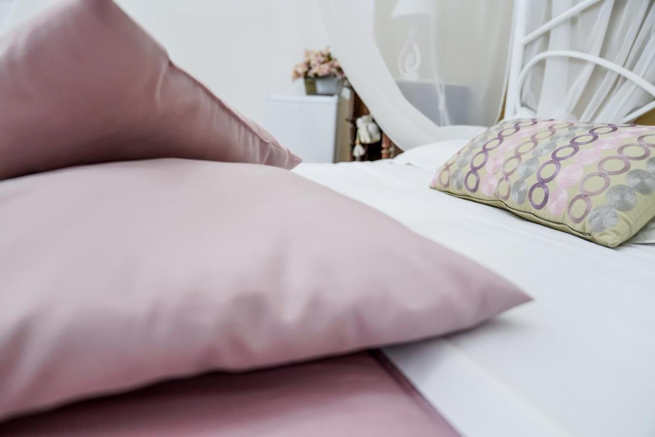 Il Mari Bed & Breakfast Taranto Bagian luar foto
