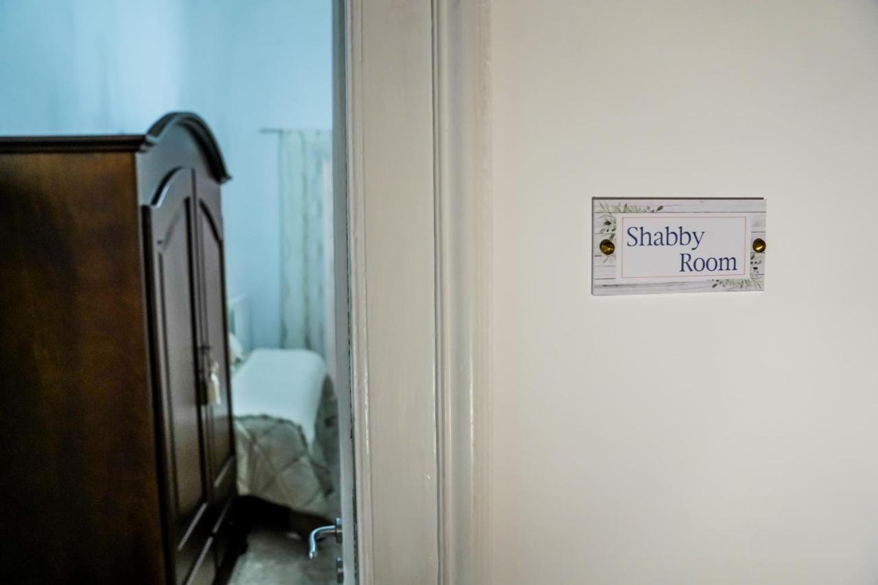 Il Mari Bed & Breakfast Taranto Bagian luar foto