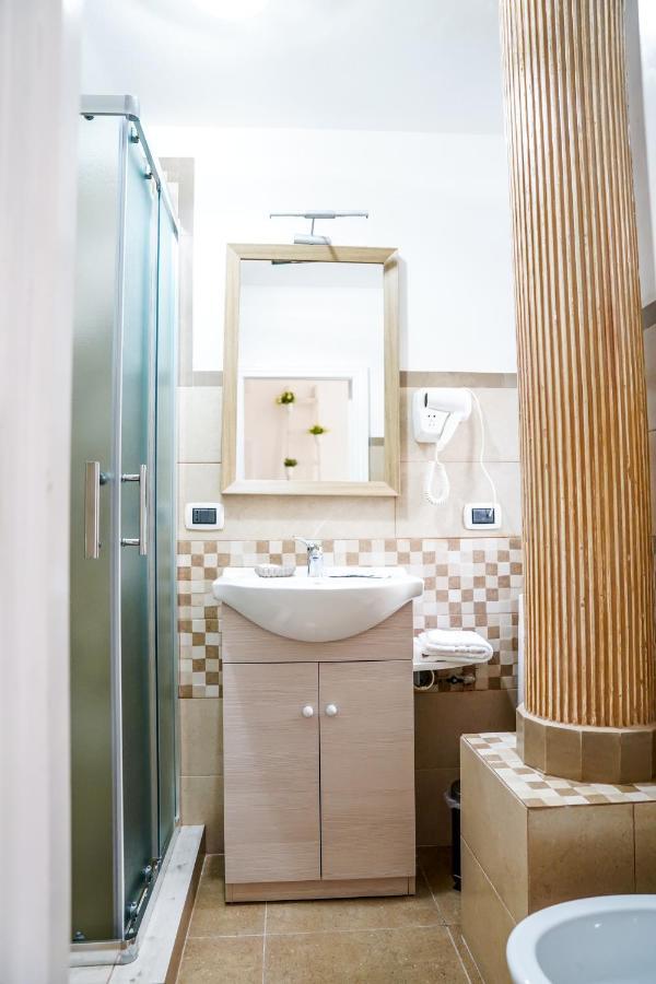 Il Mari Bed & Breakfast Taranto Bagian luar foto