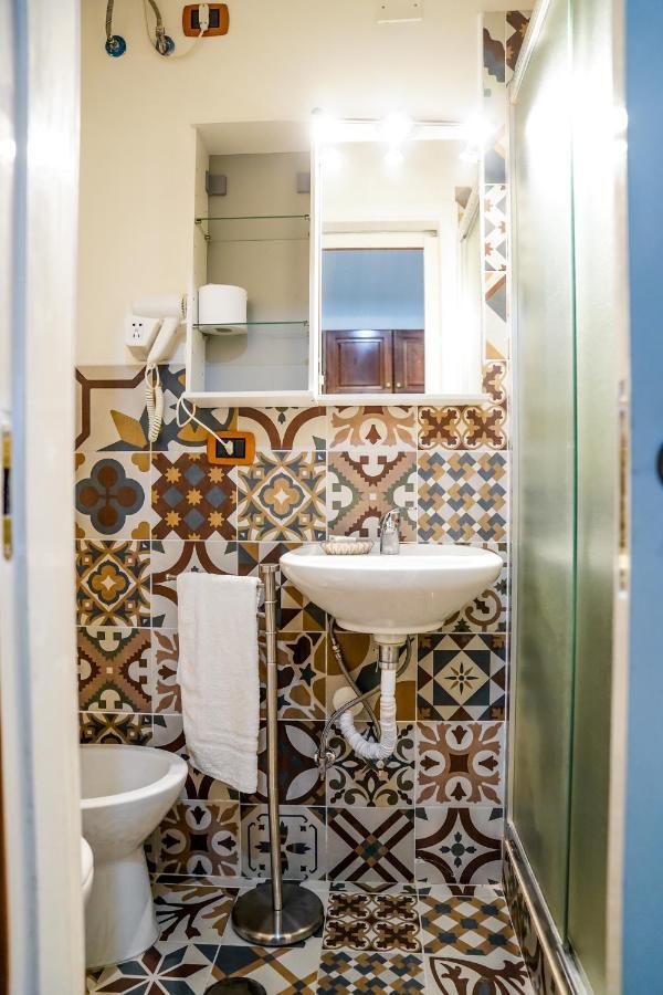 Il Mari Bed & Breakfast Taranto Bagian luar foto