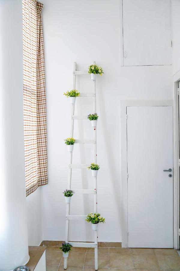 Il Mari Bed & Breakfast Taranto Bagian luar foto