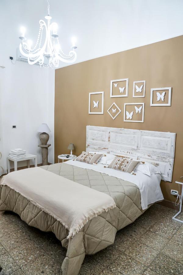 Il Mari Bed & Breakfast Taranto Bagian luar foto